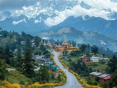 Tawang Tour